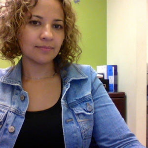 Meet your Posher, Sonia